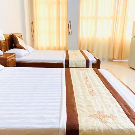 Hong Ngoc Hotel Ha Long Exterior foto